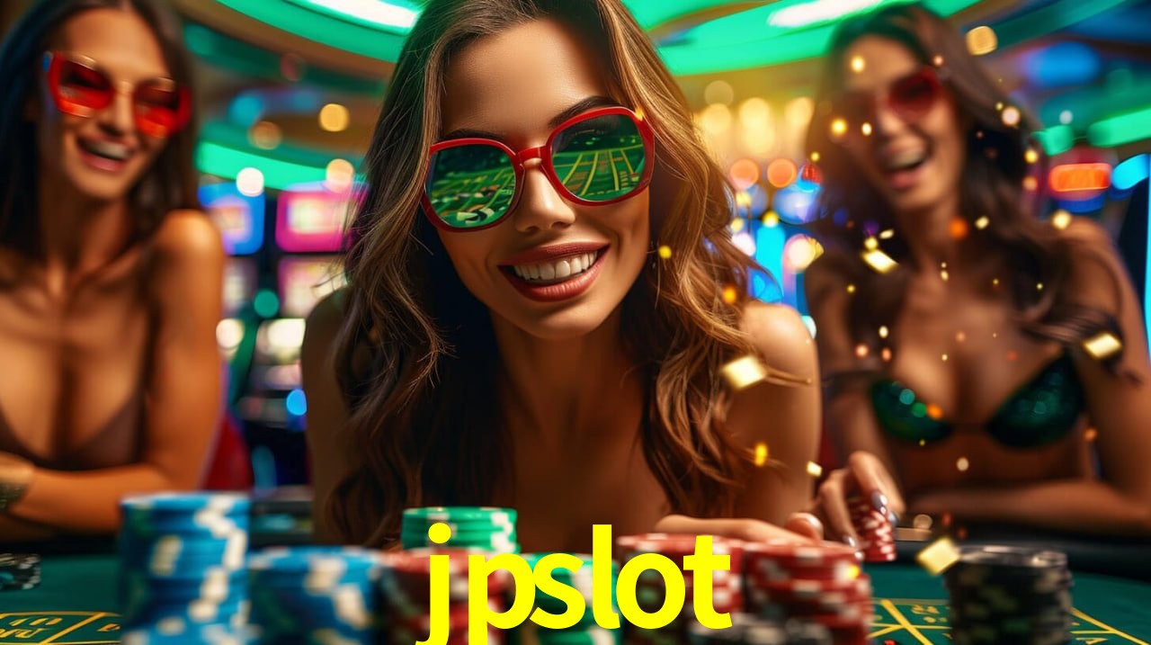 Experiência VIP jpslot