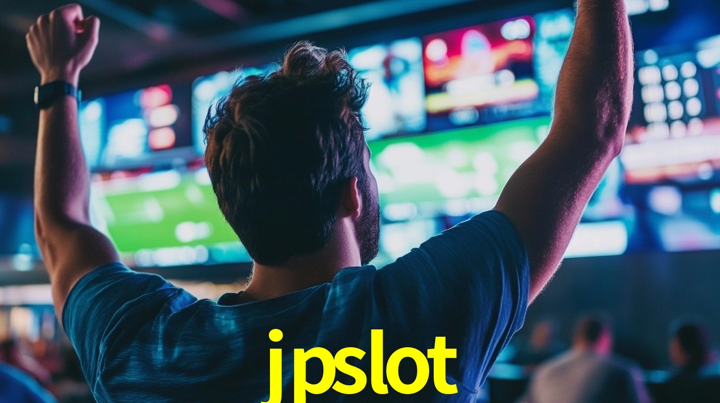 jpslot BET