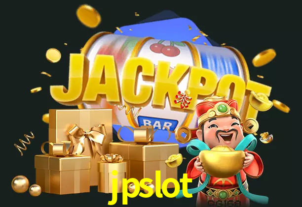 jpslot bet