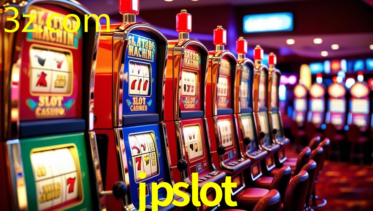 JPSLOT.COM