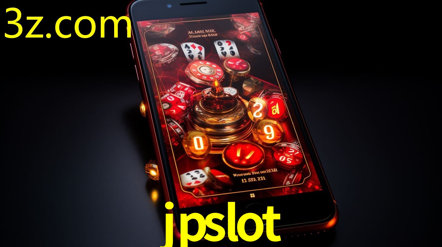 JPSLOT.COM