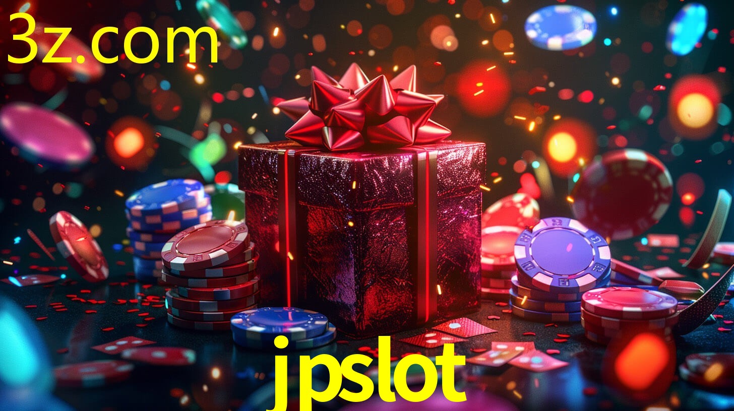 JPSLOT.COM