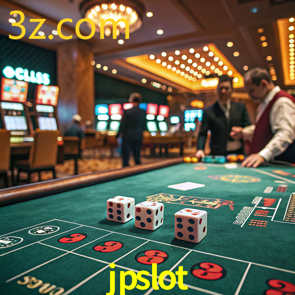 JPSLOT.COM