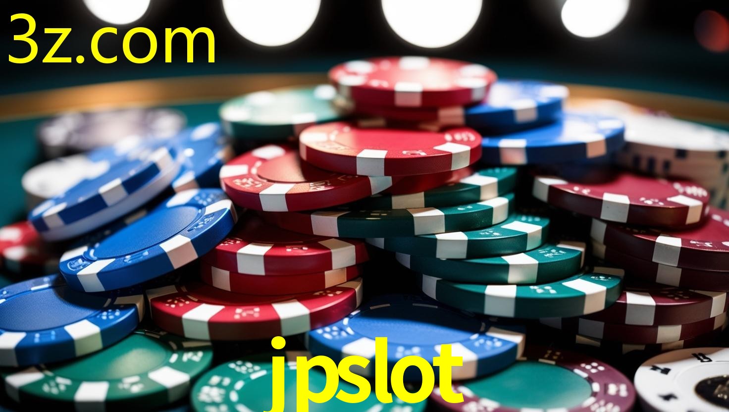 JPSLOT.COM
