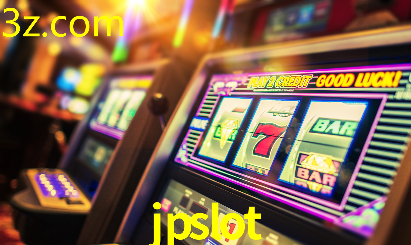 JPSLOT.COM