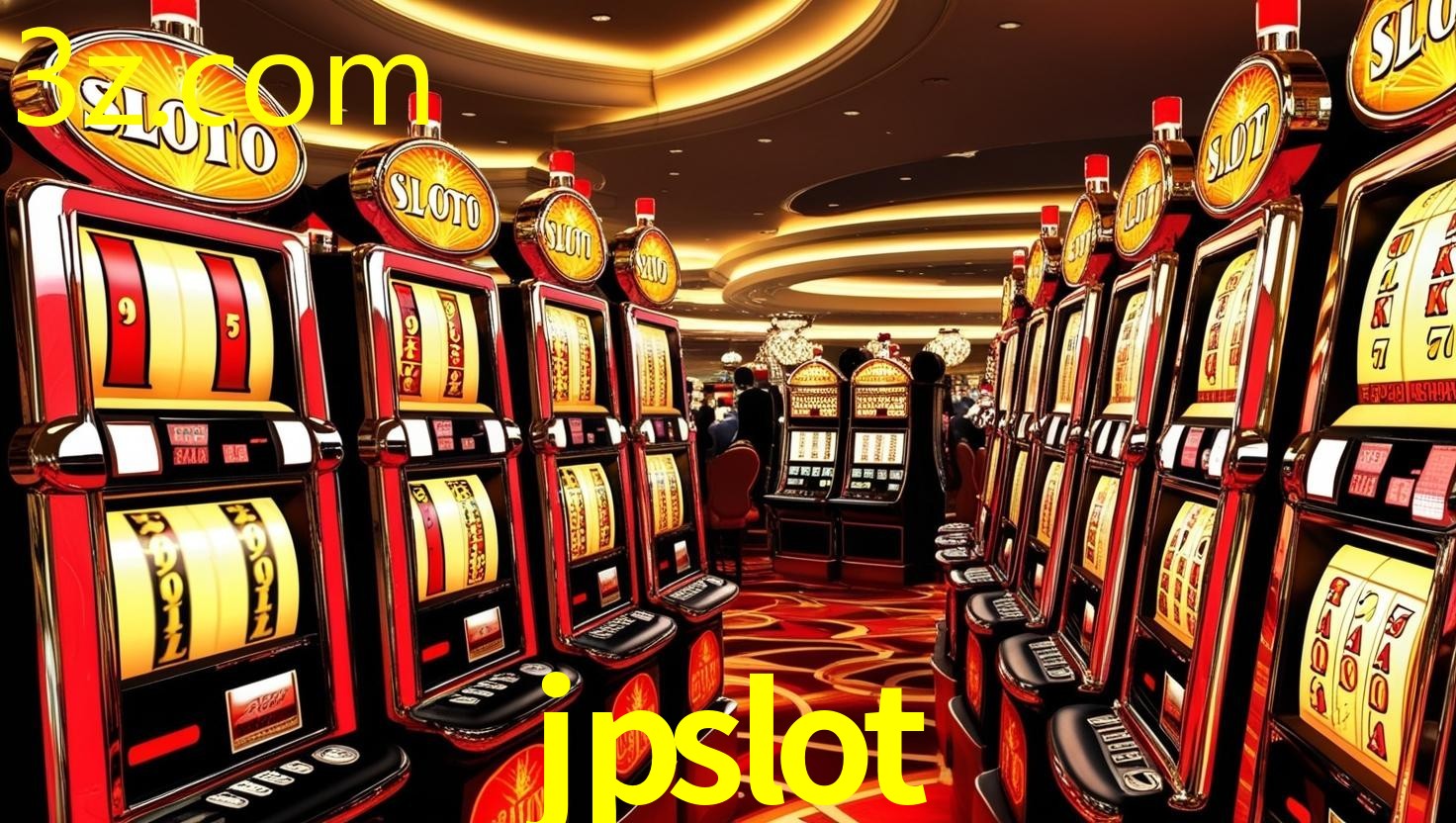 JPSLOT.COM