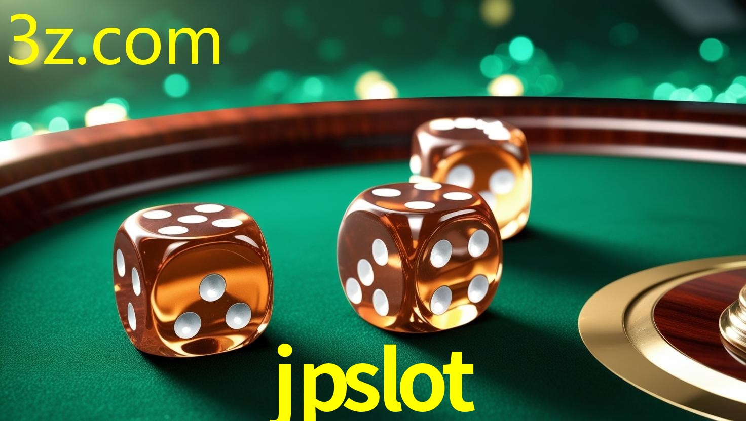 JPSLOT.COM