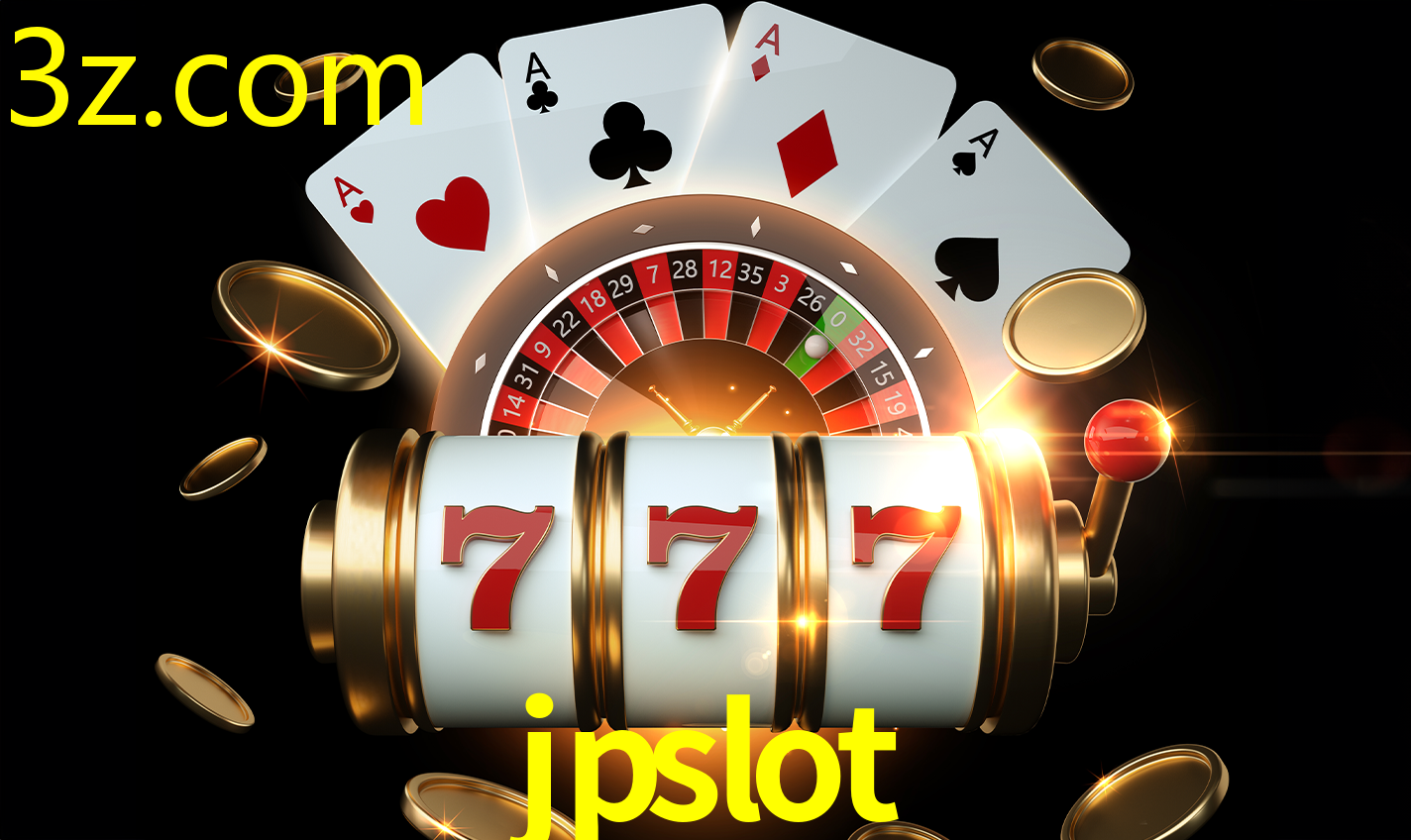 JPSLOT.COM