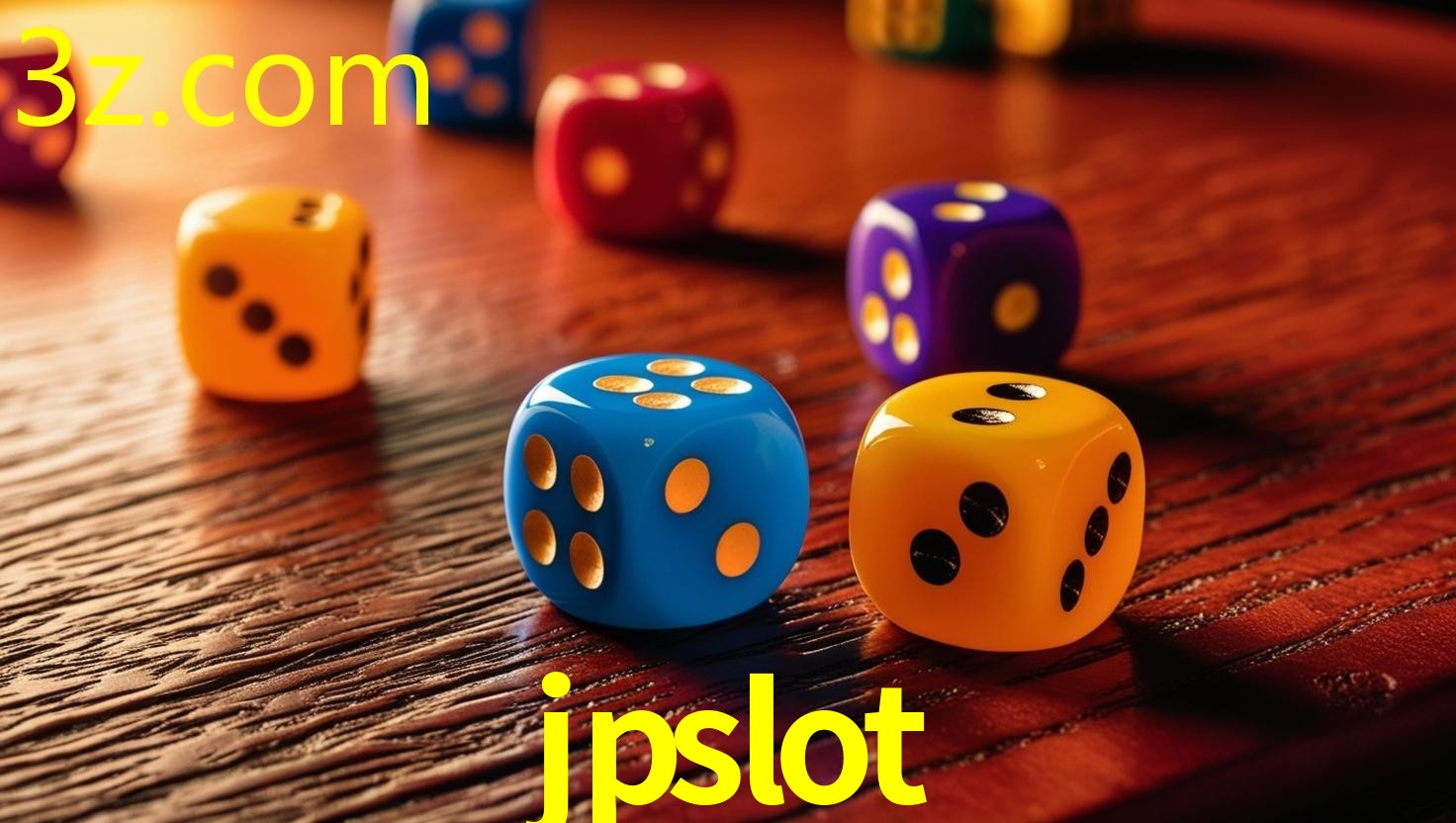 JPSLOT.COM