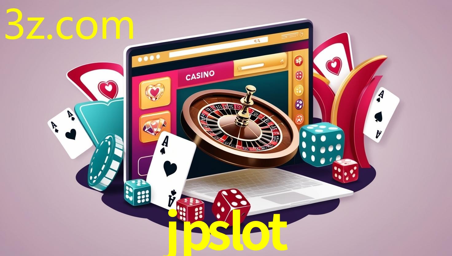 JPSLOT.COM