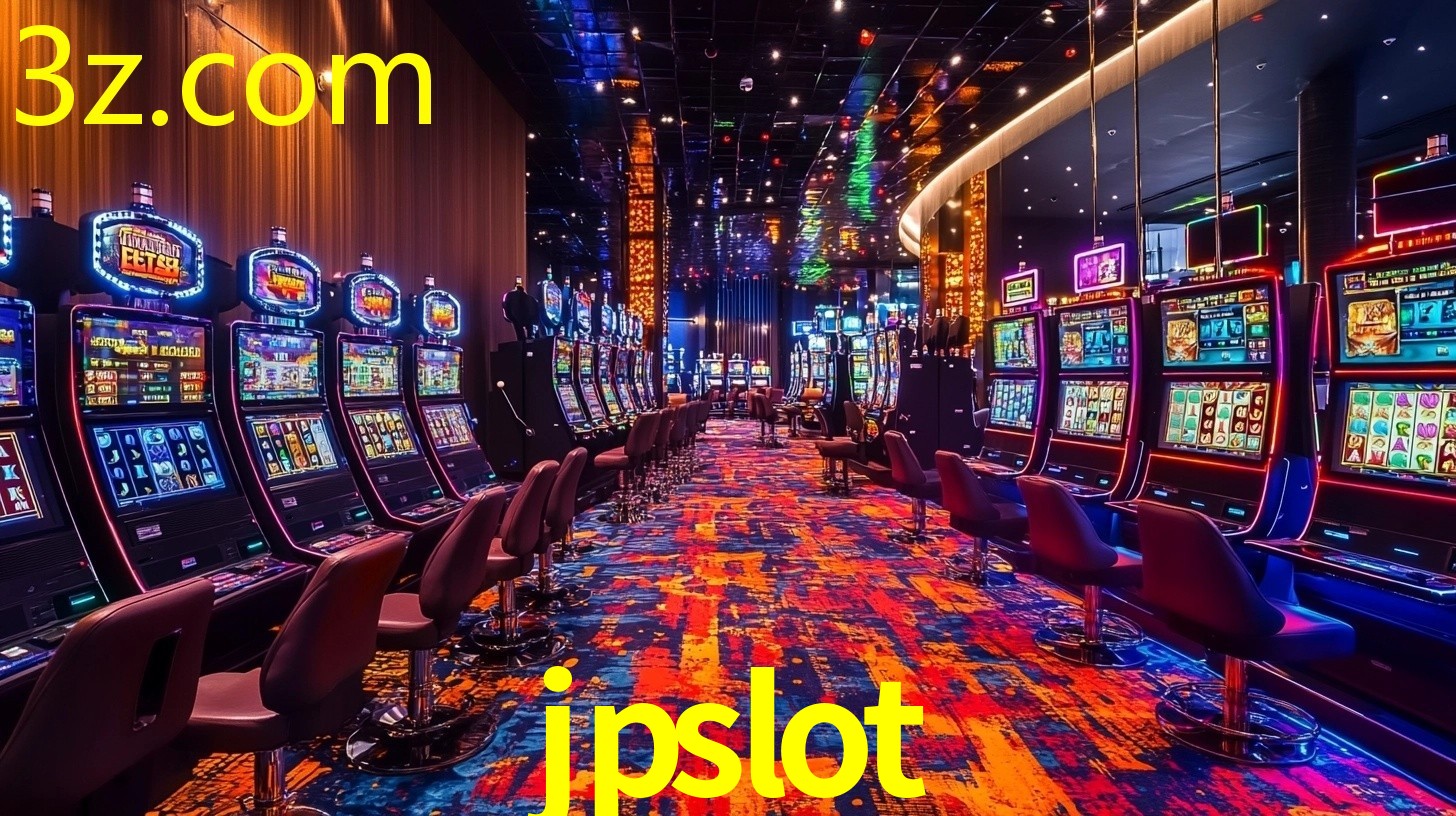 JPSLOT.COM
