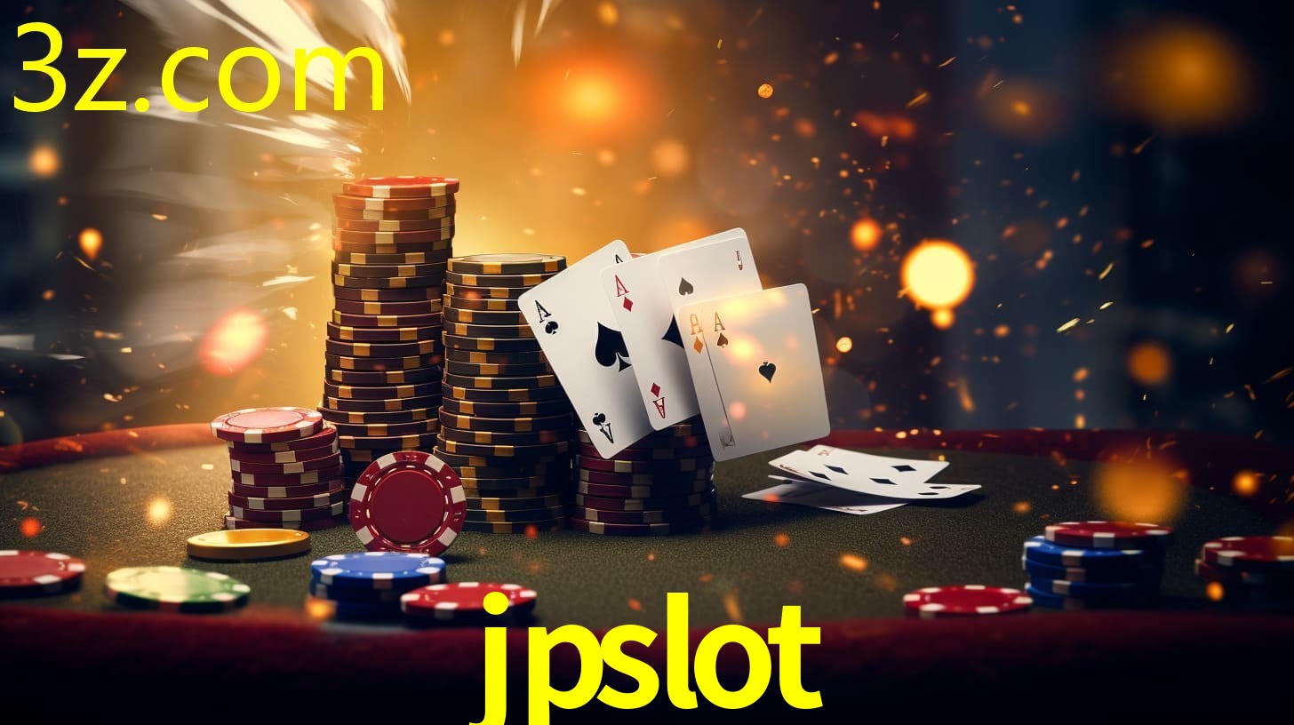 JPSLOT.COM