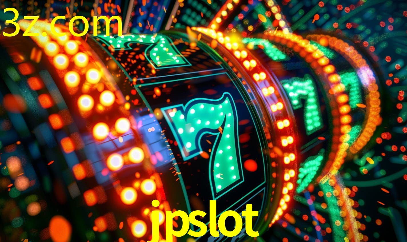 JPSLOT.COM