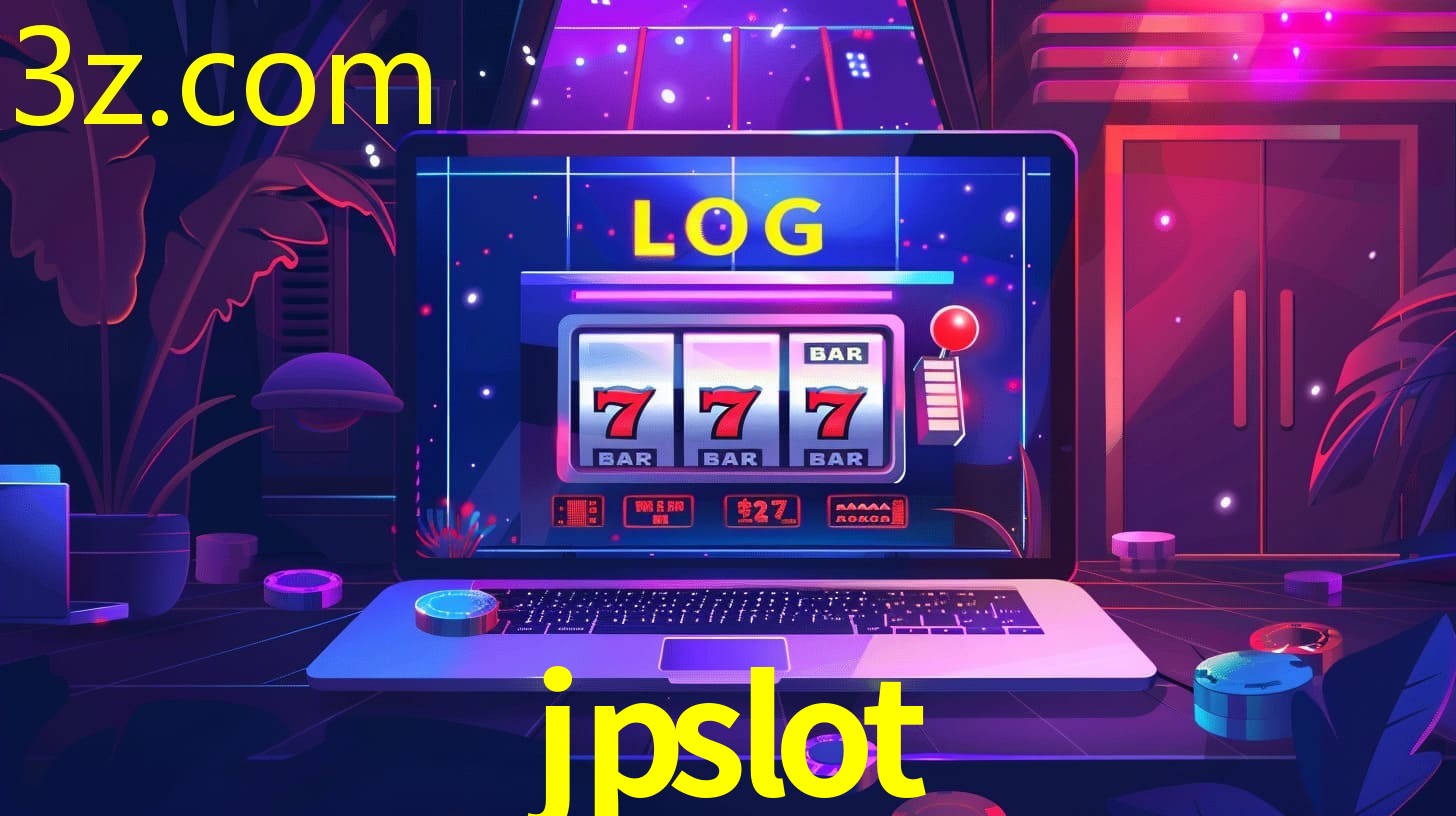 JPSLOT.COM