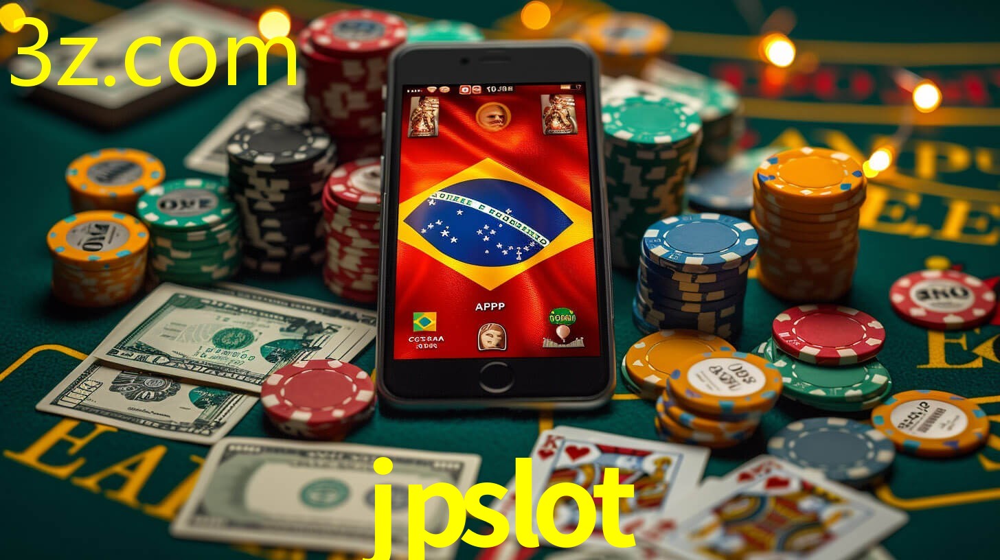 JPSLOT.COM