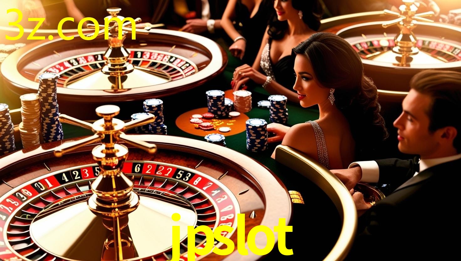 JPSLOT.COM