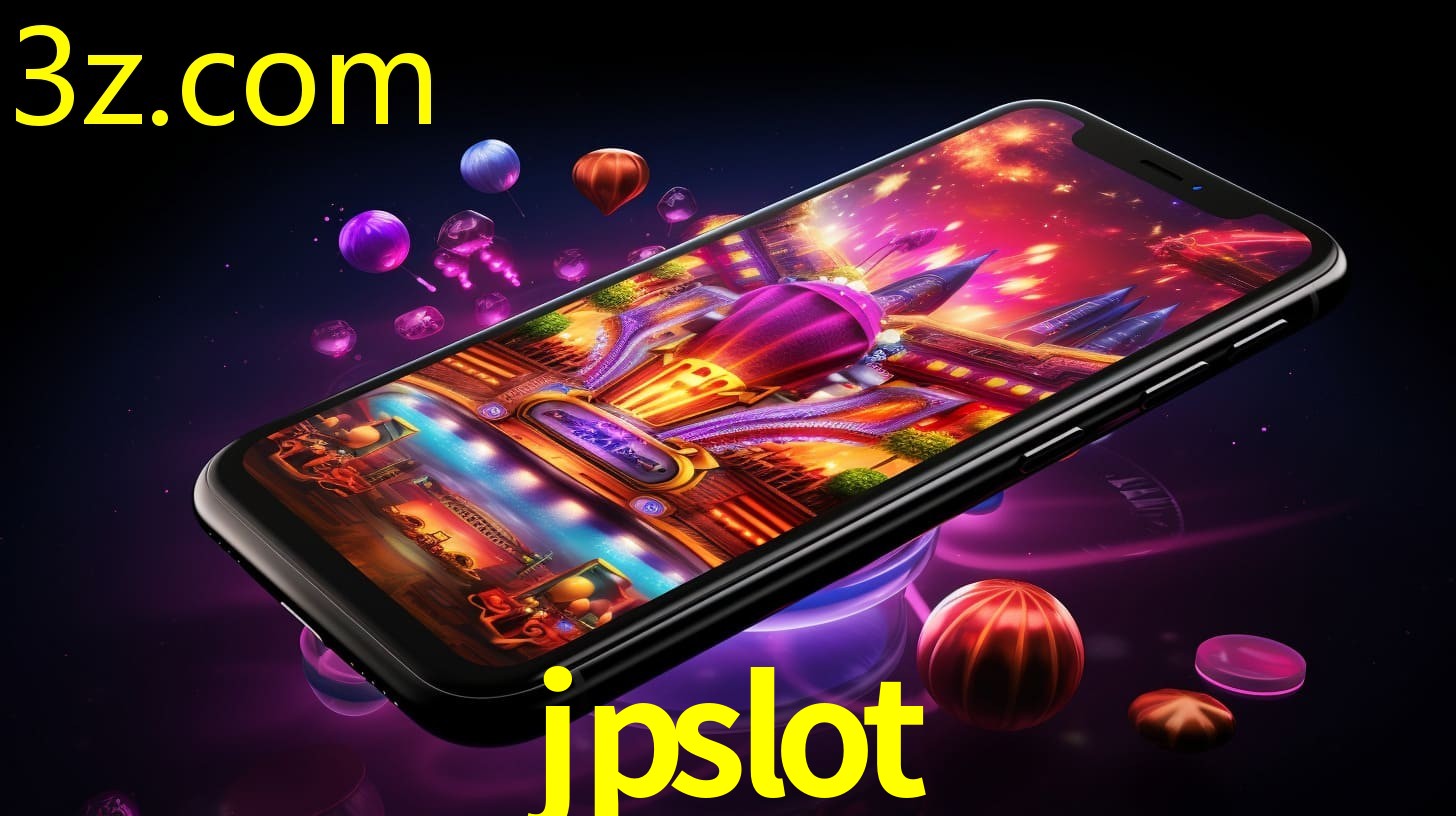 JPSLOT.COM