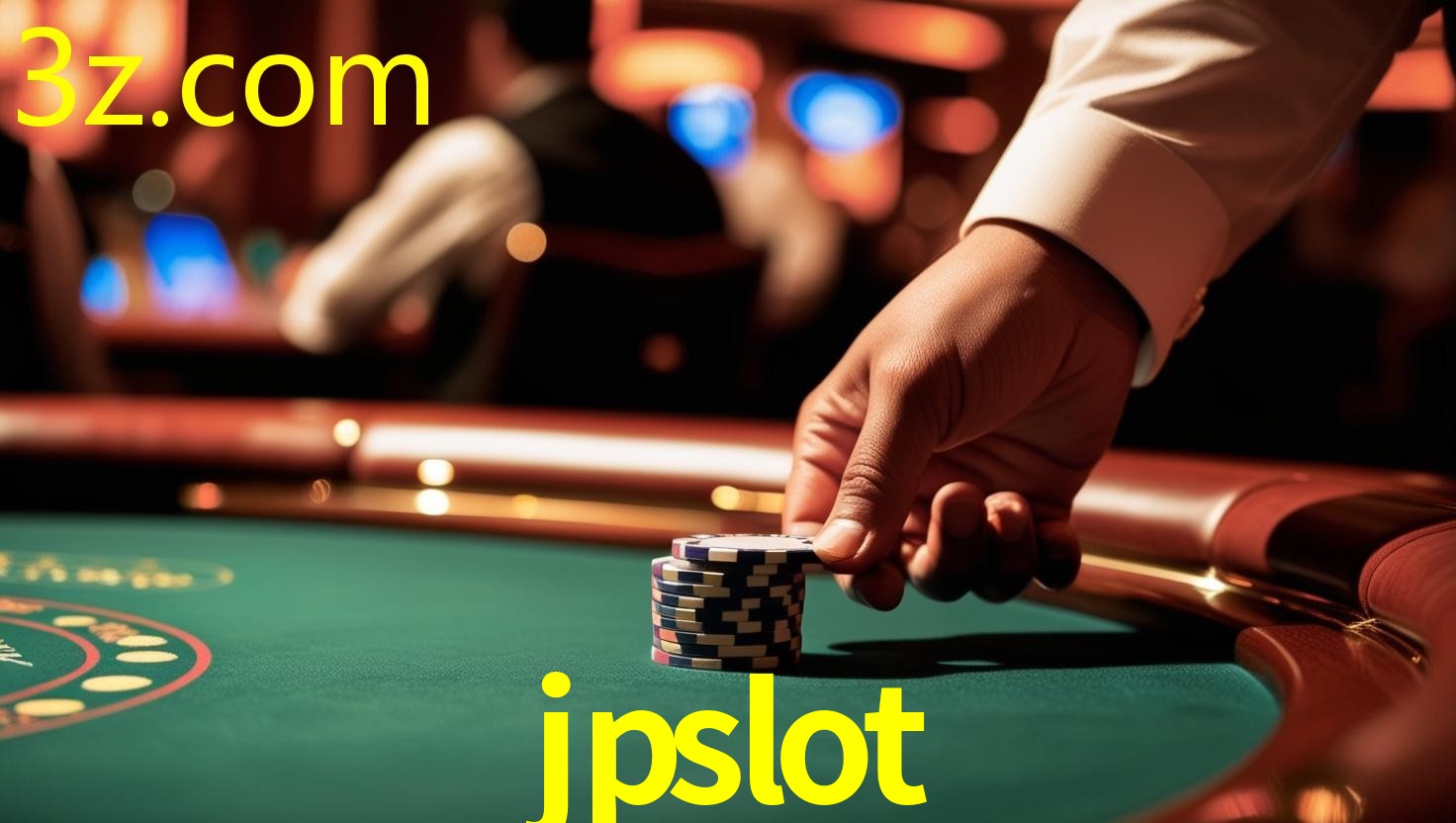 JPSLOT.COM