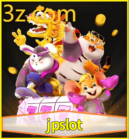 JPSLOT.COM