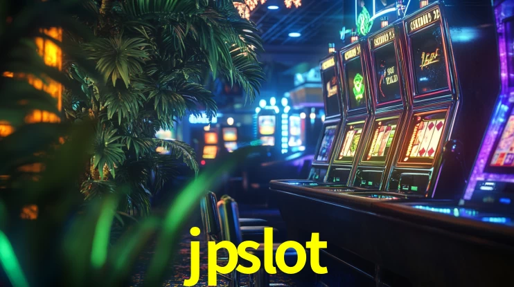 VIP Casino jpslot