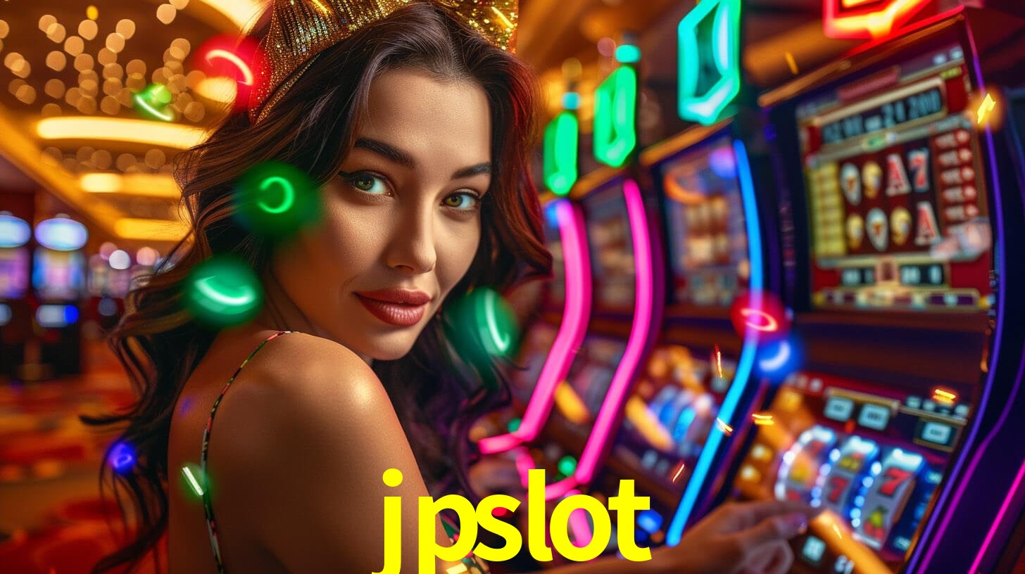 Apostas com odds competitivas na jpslot