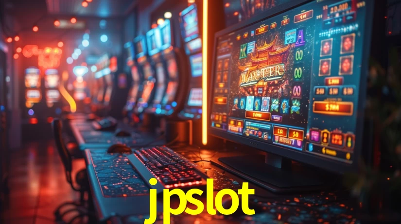 jpslot