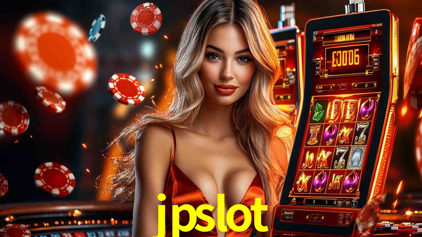 jpslot.com