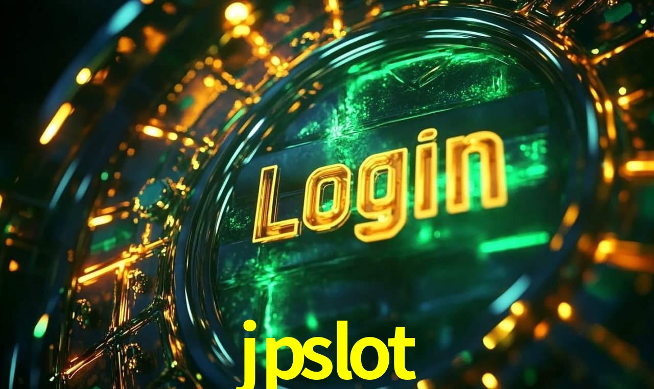 APP rápido e leve da jpslot