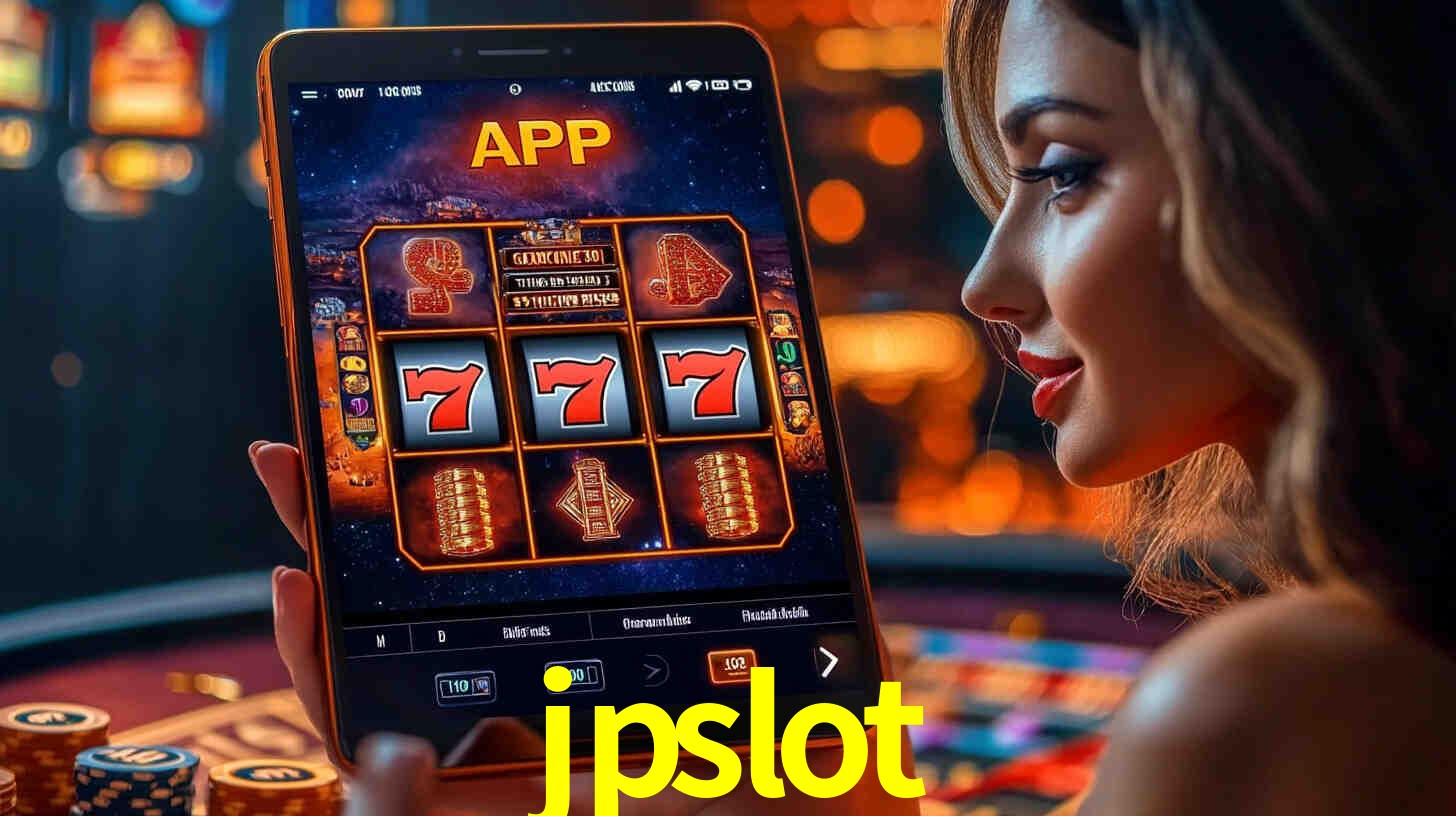 jpslot.com