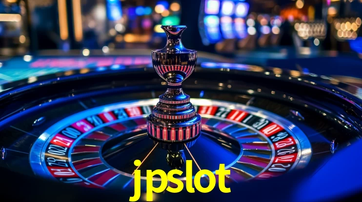 Explore as vantagens do jpslot: serviço profissional e confiabilidade