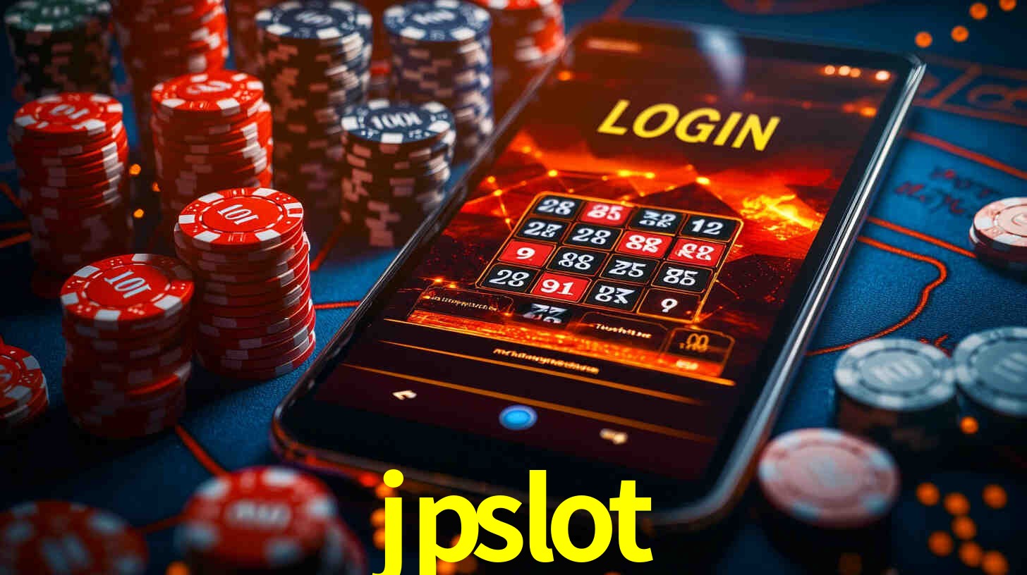 jpslot BET