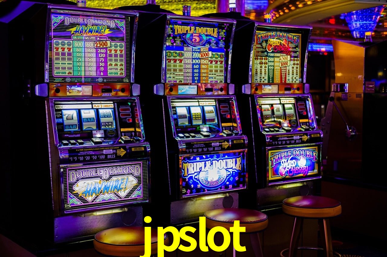 Casino Ao Vivo jpslot