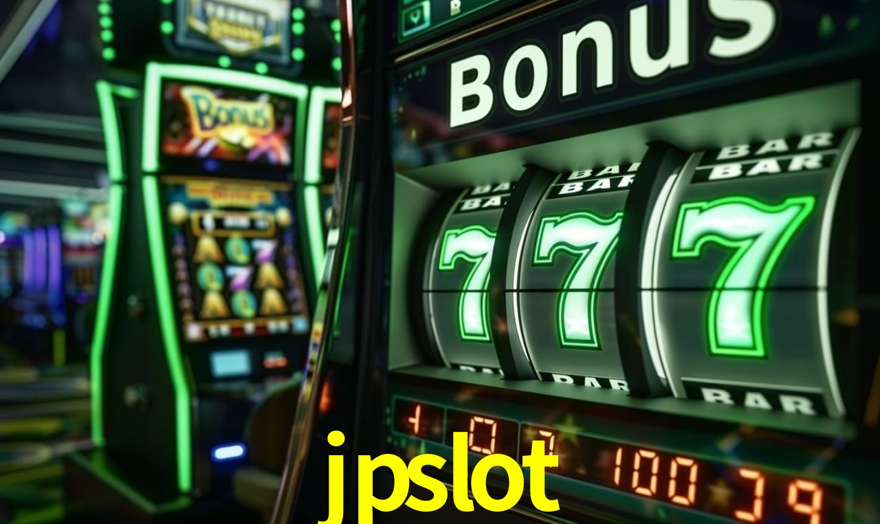 Game Providers jpslot