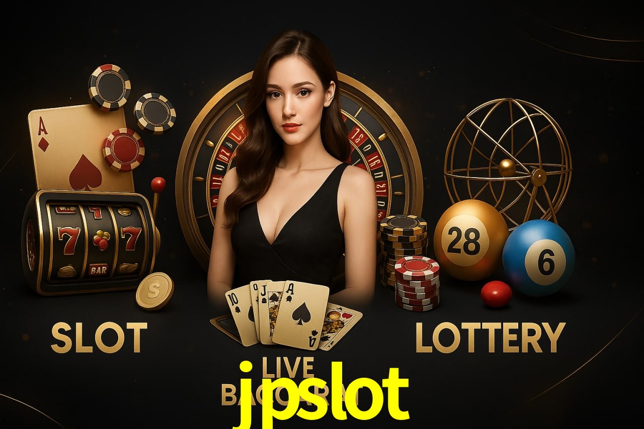 Jogos com bônus e suporte 24h na jpslot