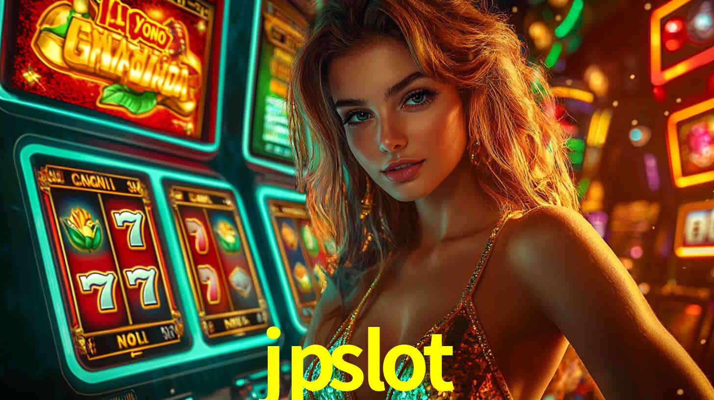 Welcome Bonus jpslot