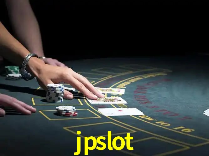 Bônus e promoções da jpslot