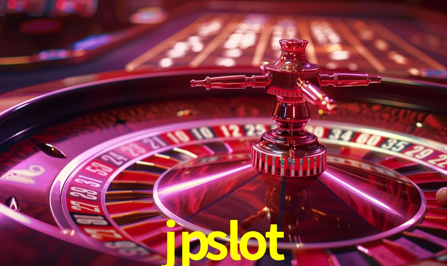 Explorando a Categoria de Eventos em Apostas na jpslot