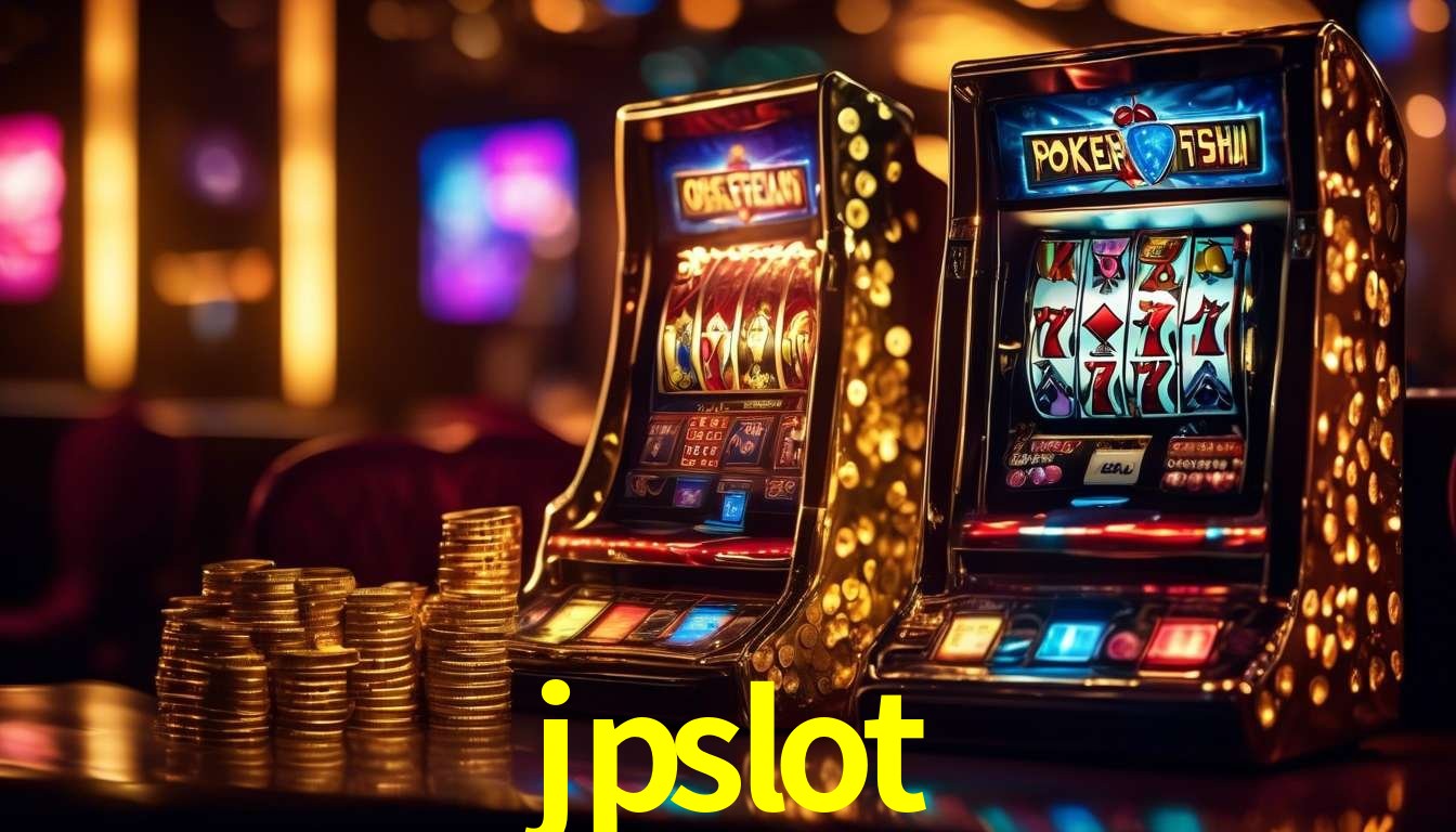 Inovações de Jogos na jpslot: O Futuro das Experiências Interativas