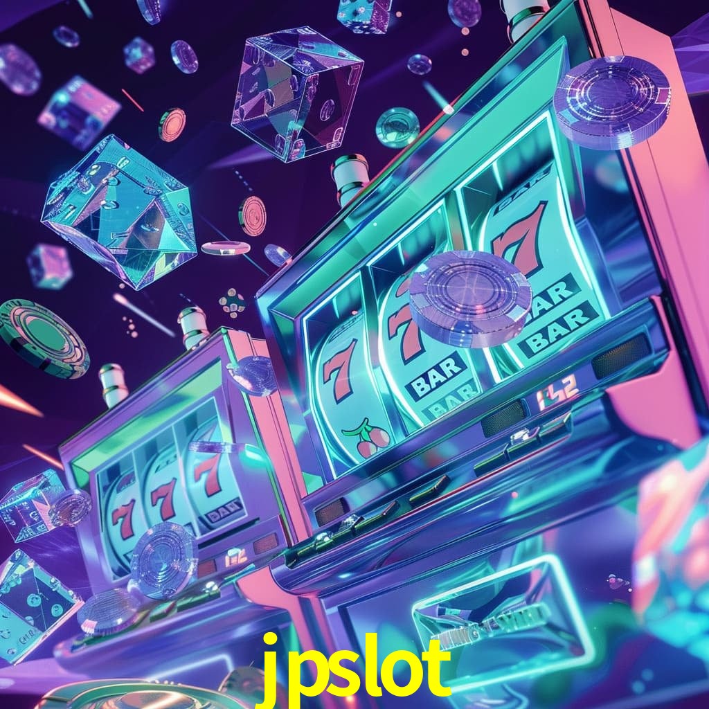 Download para Android e iOS na jpslot