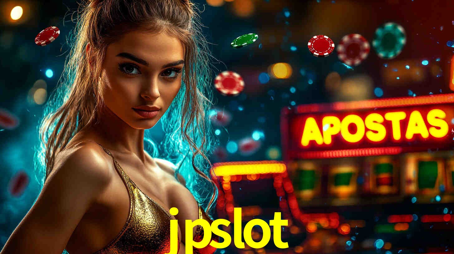 Apostas Esportivas na jpslot: Um Guia Completo