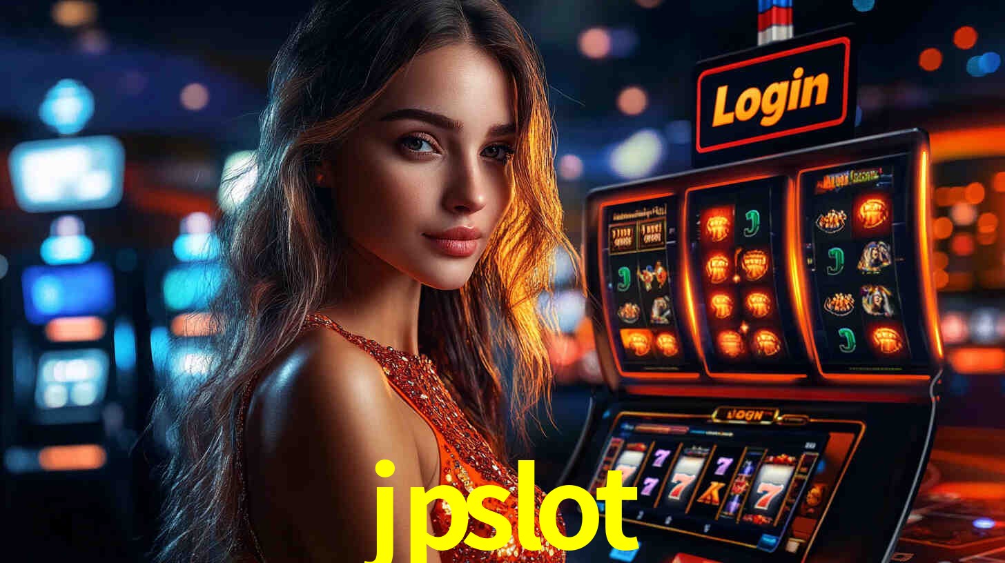 jpslot: Jogos de Caça-Níqueis-Altas Recompensas, Roleta-Velocidade, Blackjack-Desafios Máximos