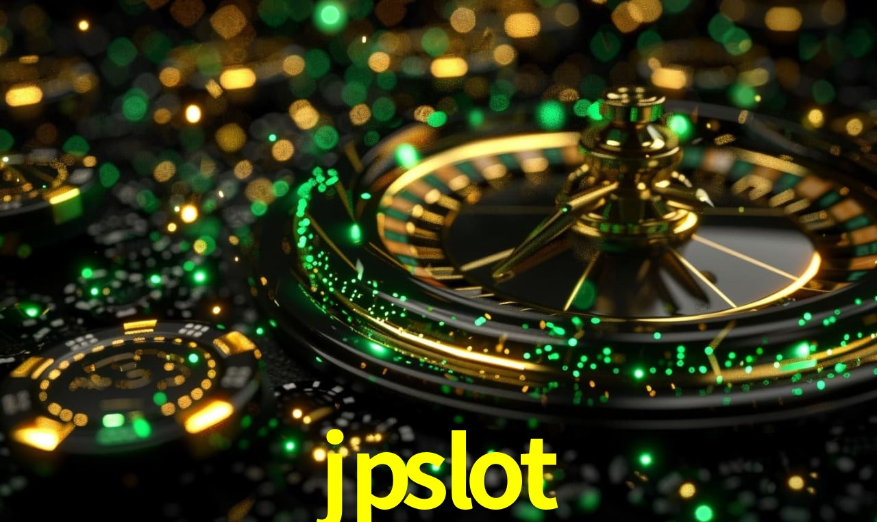 Biblioteca de slots populares na jpslot