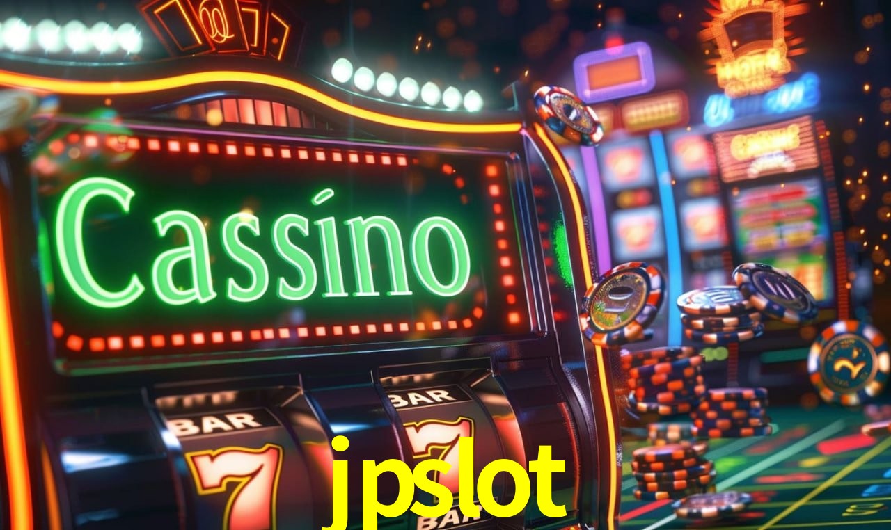 Cadastro Rápido jpslot
