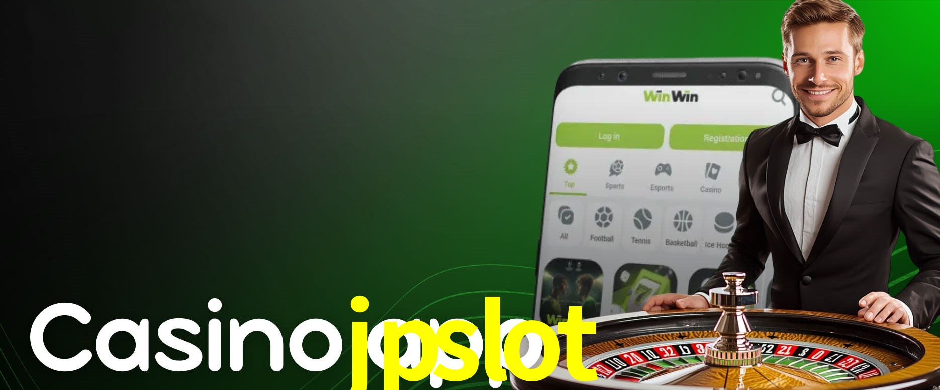 Weekend Specials jpslot