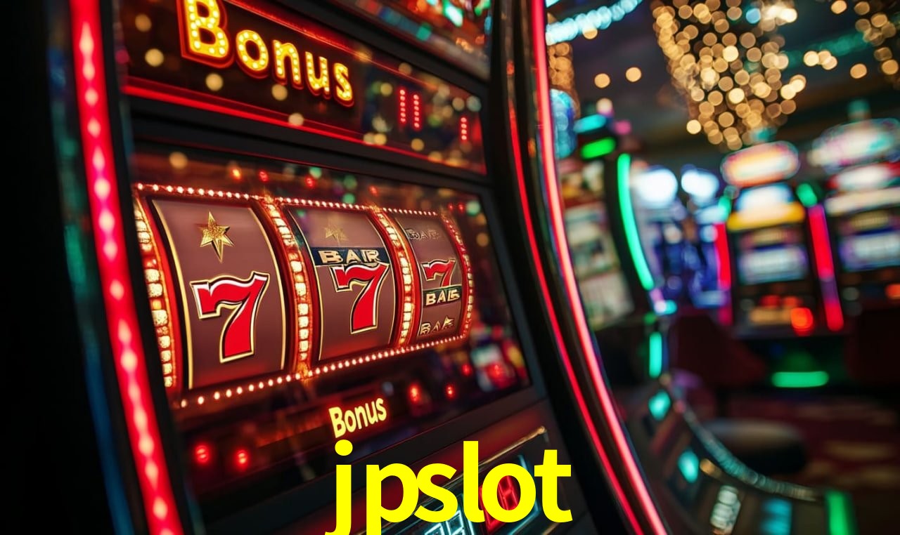 Mercados ao vivo e cash out na jpslot