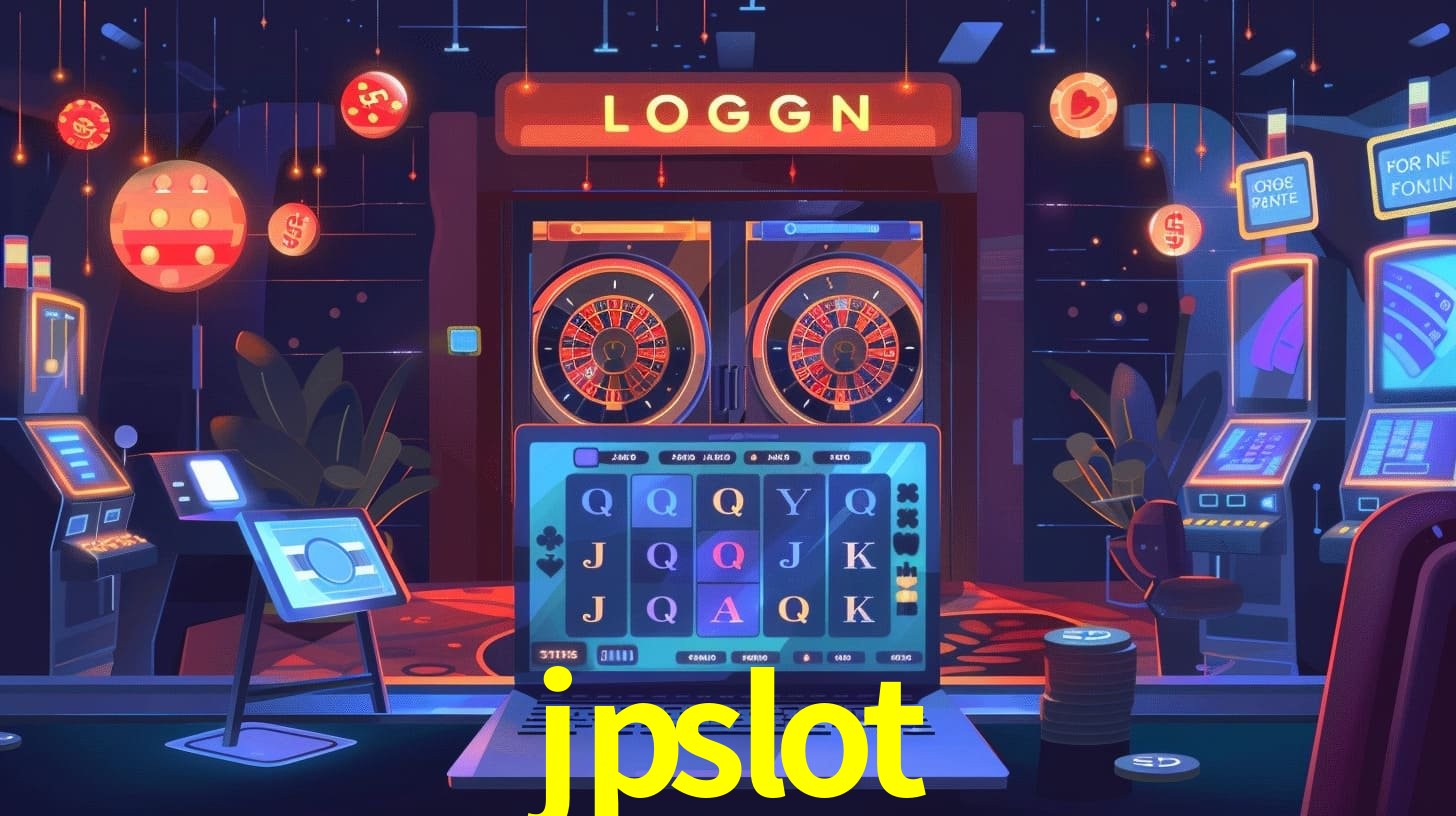 Promoção Relâmpago jpslot