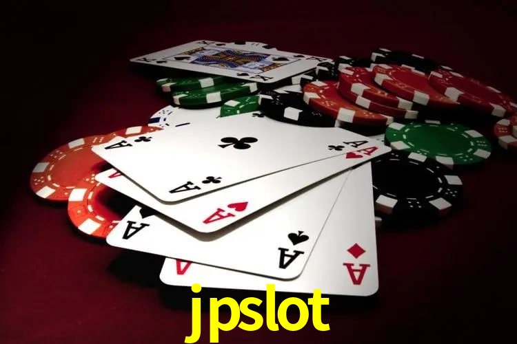 Jogos Exclusivos jpslot