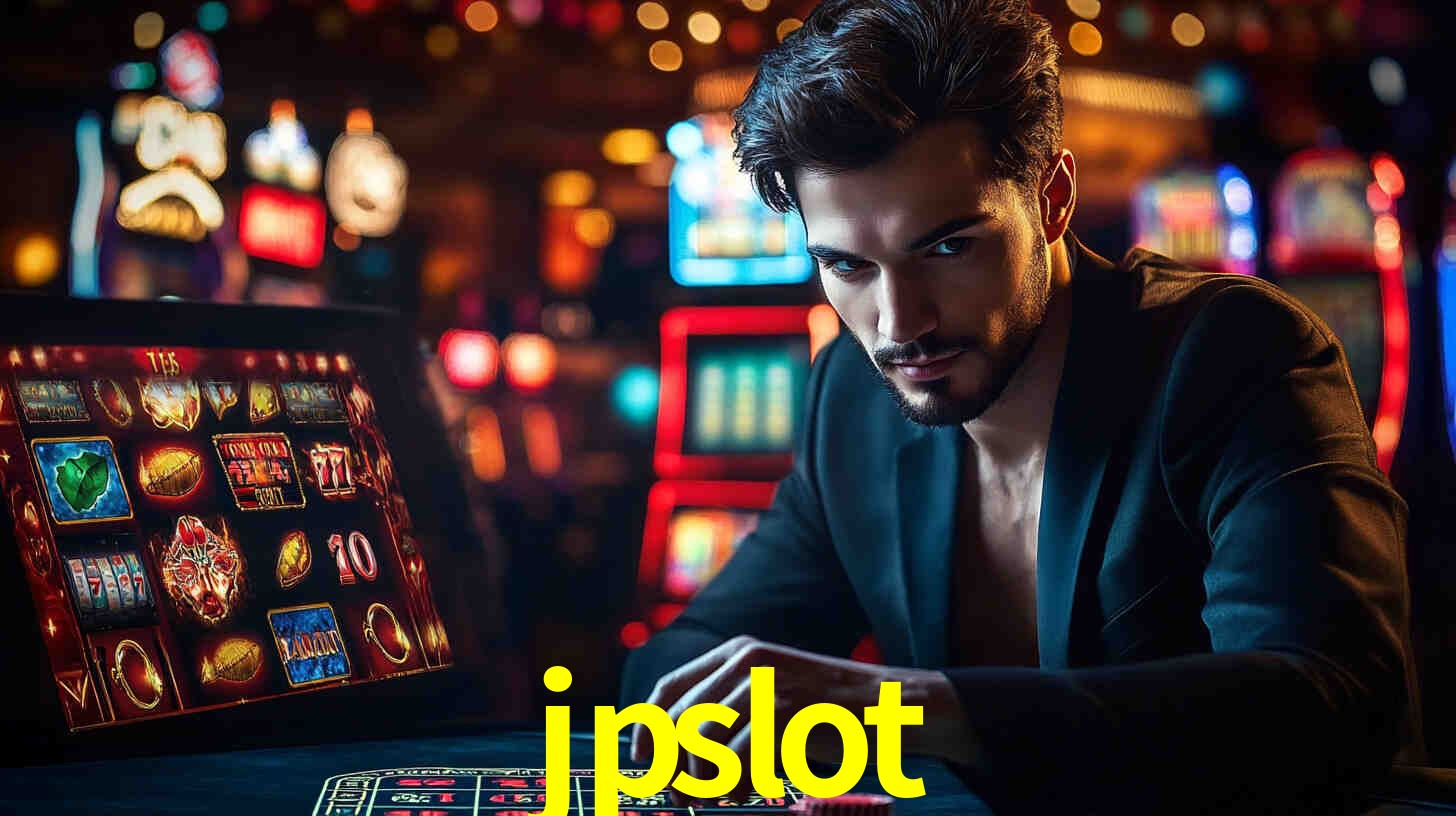 jpslot