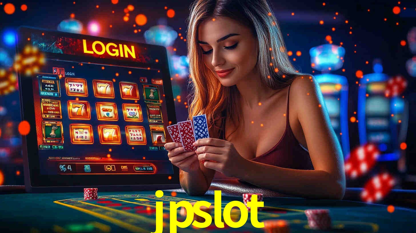 Bônus Generosos e Exclusivos no jpslot para Você!