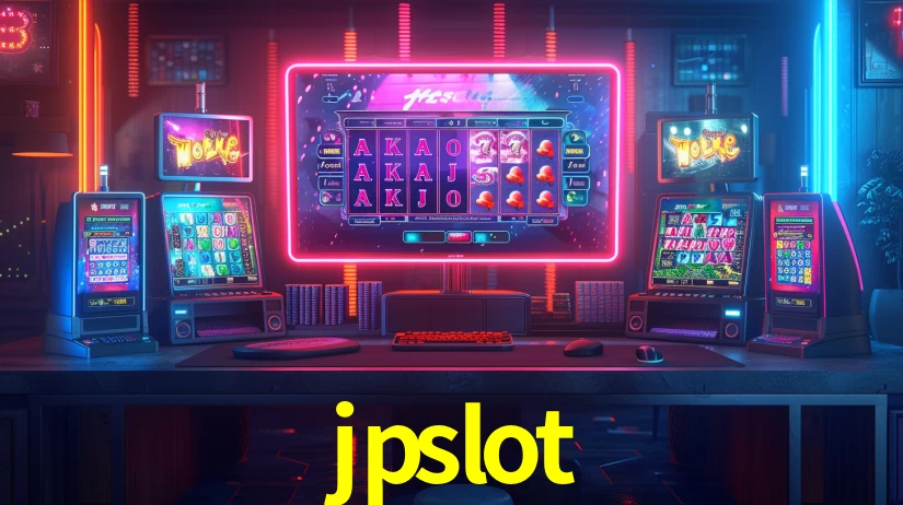 Experimente o Login Seguro Premium no jpslot